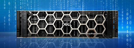 dell technologies data domain