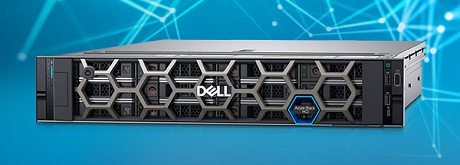 dell technolodies HCI